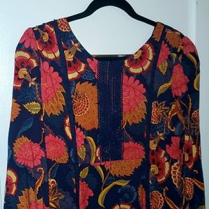 New NWOT Gorgeous long dress